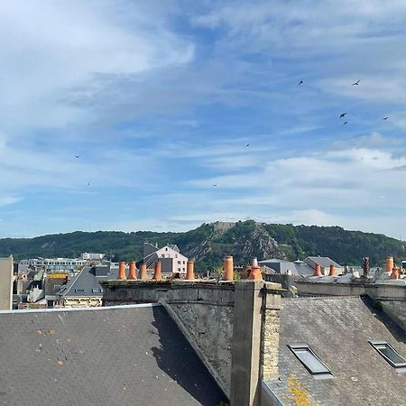 Appartement Hyper Centre De Cherbourg Ngoại thất bức ảnh