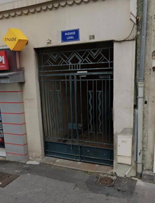 Appartement Hyper Centre De Cherbourg Ngoại thất bức ảnh